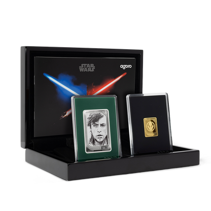 Trading Coins Star Wars™ 2026 AGORO