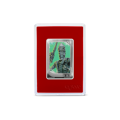 Trading Coins Star Wars™ 2026 AGORO