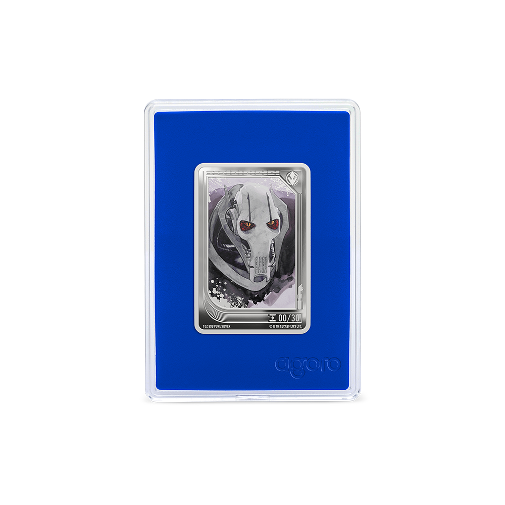 Trading Coins Star Wars™ 2026 AGORO