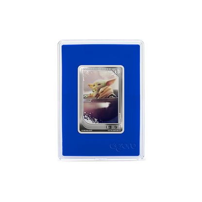 Trading Coins Star Wars™ 2026 AGORO