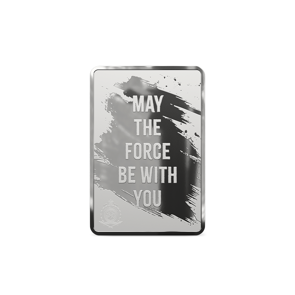 Trading Coins Star Wars™ 2026 AGORO