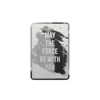 Trading Coins Star Wars™ 2026 AGORO