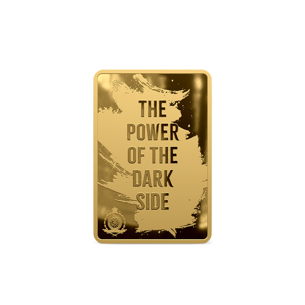 Trading Coins Star Wars™ 2026 AGORO