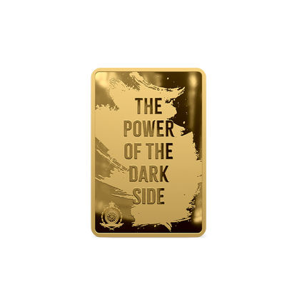 Trading Coins Star Wars™ 2026 AGORO