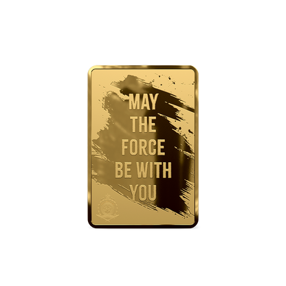 Trading Coins Star Wars™ 2026 AGORO