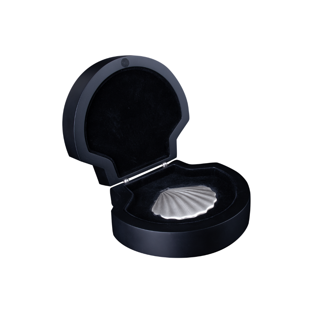 THE BIRTH OF VENUS 3D 3 Oz Silver Coin $5 Samoa 2025
