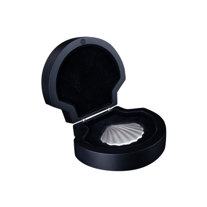 THE BIRTH OF VENUS 3D 3 Oz Silver Coin $5 Samoa 2025