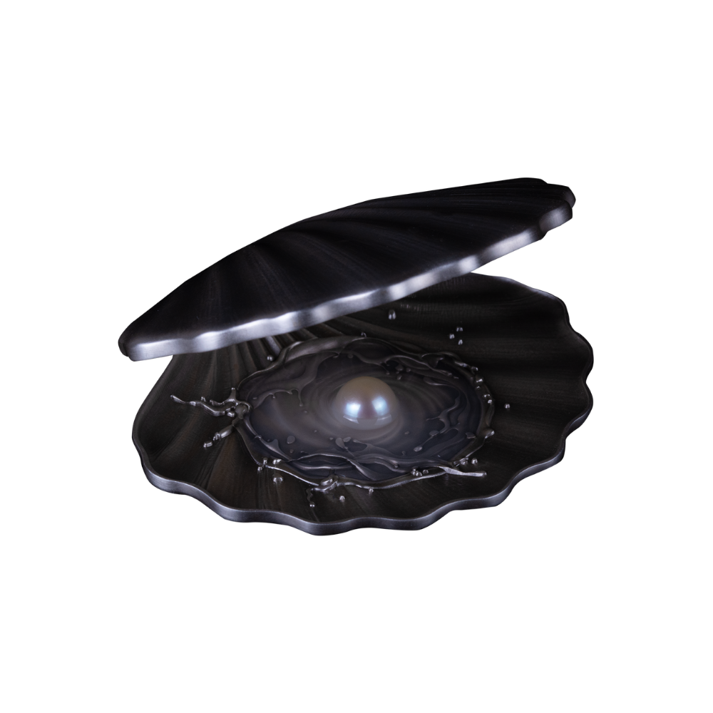 THE BIRTH OF VENUS 3D 3 Oz Silver Coin $5 Samoa 2025
