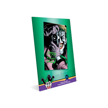 THE KILLING JOKE™ Batman Silver Foil 2019