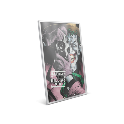 THE KILLING JOKE™ Batman Silver Foil 2019