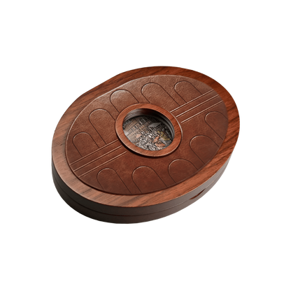 TOWER OF BABEL Fundamental Stories of the Bible 5 Oz Silver Coin $10 Tokelau 2022