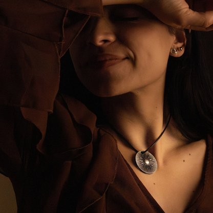 Talisman Luminara 1 oz Silver Coin 2026