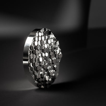 The Clif Silverland 2 Oz Silver Coin 2025 - PARTHAVA COIN