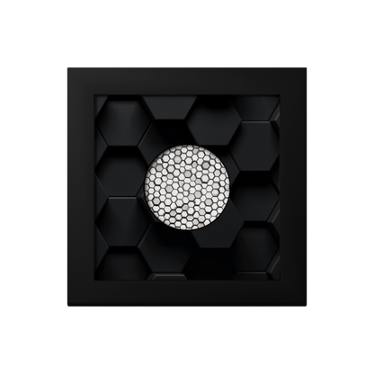 The Cliff Silverland 2 Oz Silver Coin 2025