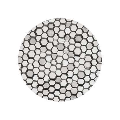 The Cliff Silverland 2 Oz Silver Coin 2025