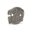 The Goonies Spanish Doubloon Pure Silver Coin