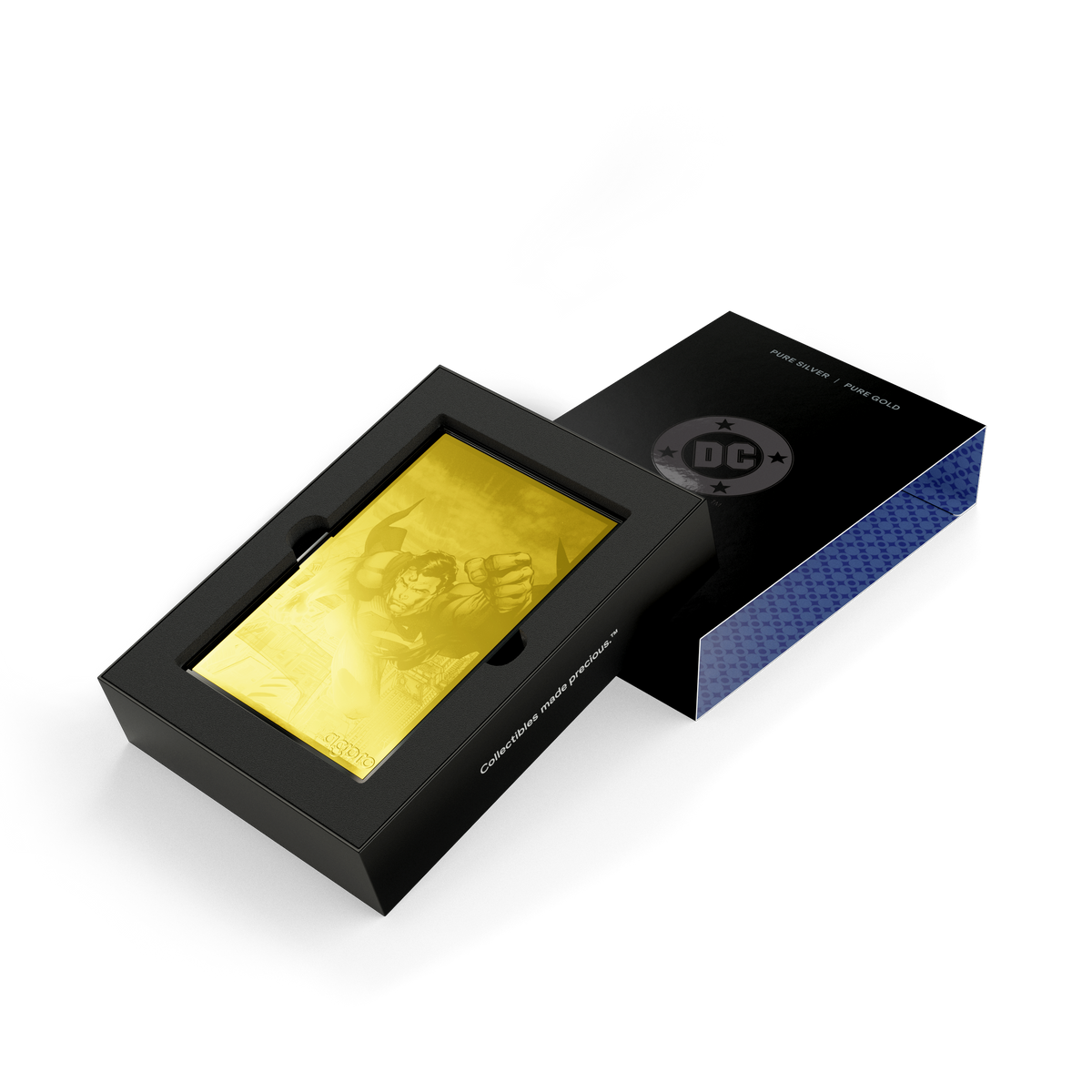 Trinity Blind Box Agoro