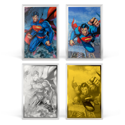 Trinity Blind Box Agoro