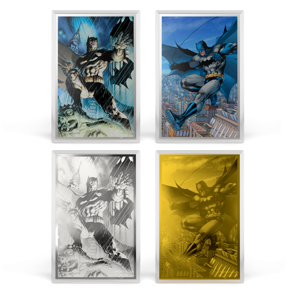 Trinity Blind Box Agoro