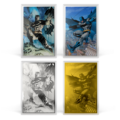 Trinity Blind Box Agoro