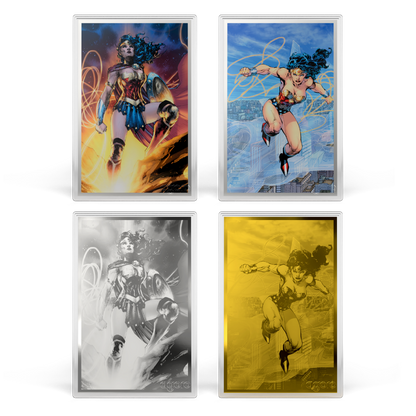 Trinity Blind Box Agoro