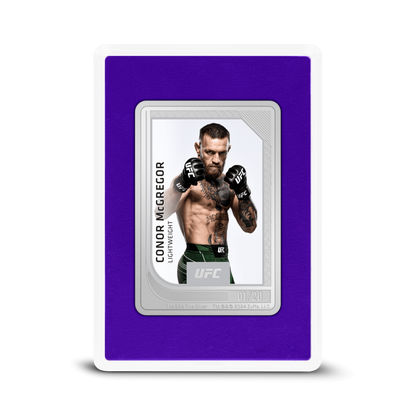 Trading Coins UFC® AGORO