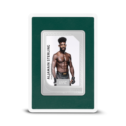 Trading Coins UFC® AGORO