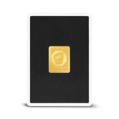 Trading Coins UFC® AGORO