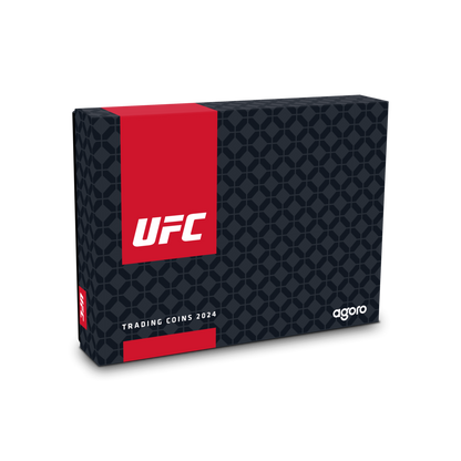 Trading Coins UFC® AGORO