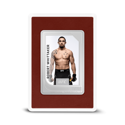 Trading Coins UFC® AGORO