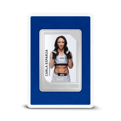 Trading Coins UFC® AGORO