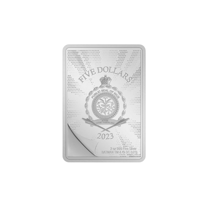 COMIX™ Batman™ #1