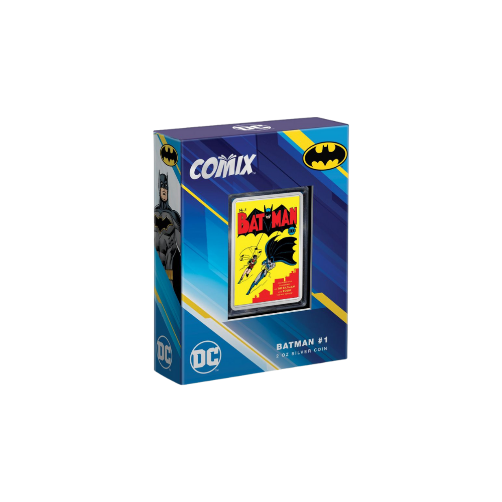 COMIX™ Batman™ #1