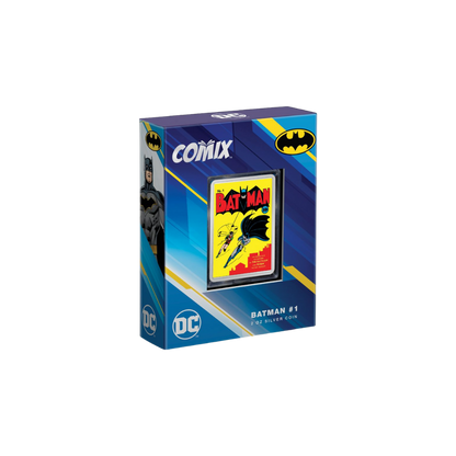 COMIX™ Batman™ #1