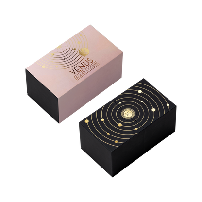 VENUS Solar System 2 Oz Silver Coin 10 Cedis Ghana 2025