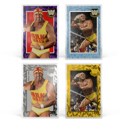 WWE: Golden Era Legends Blind Box agoro