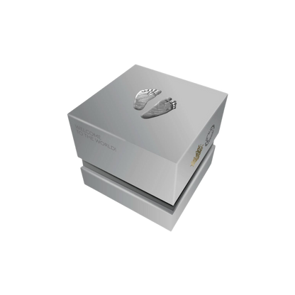 Welcome to the World Silver Coin Canada 2025