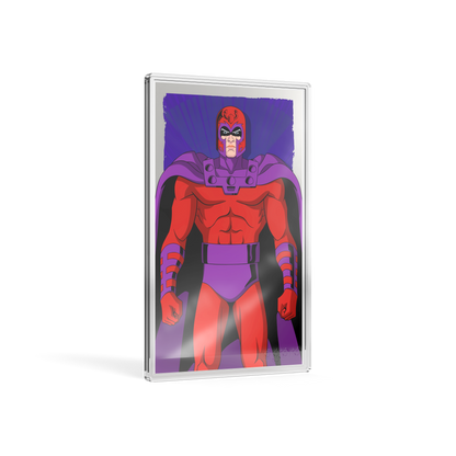 Marvel X-Men 97' Magneto Blind Box Agoro