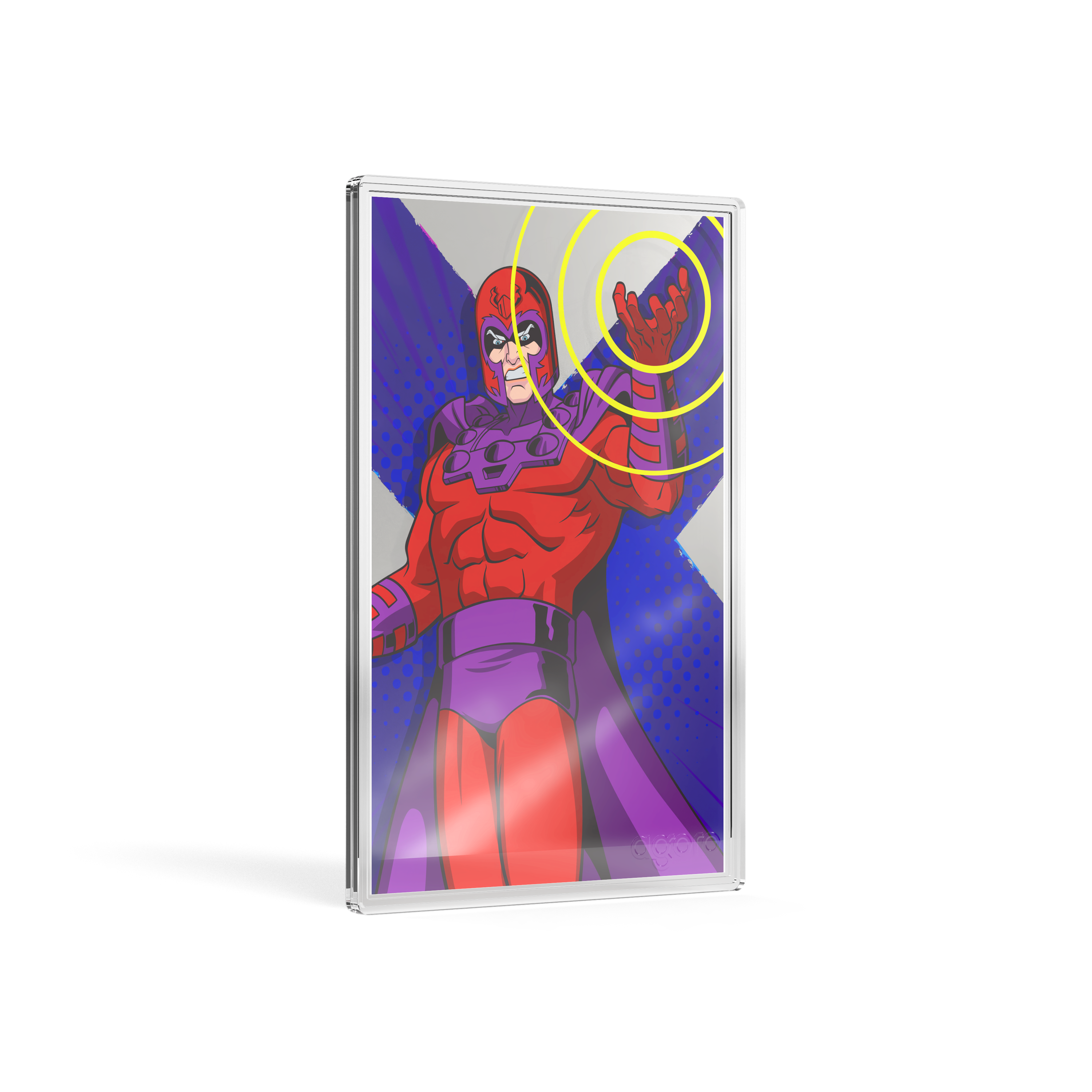 Marvel X-Men 97' Magneto Blind Box Agoro