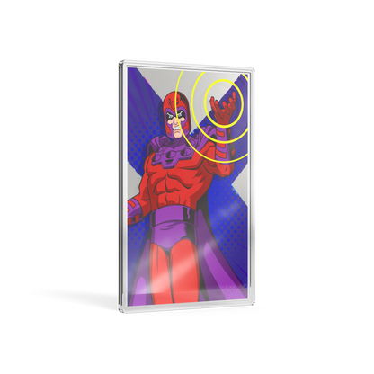 Marvel X-Men 97' Magneto Blind Box Agoro