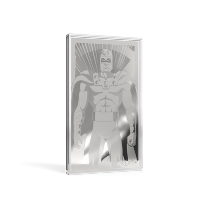 Marvel X-Men 97' Magneto Blind Box Agoro