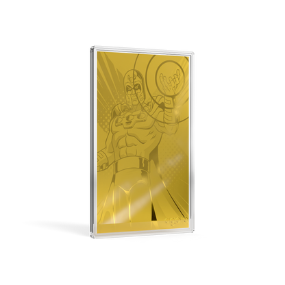 Marvel X-Men 97' Magneto Blind Box Agoro