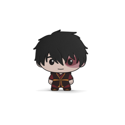Avatar The Last Airbender Zuko Chibi®