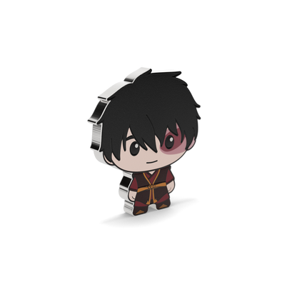 Avatar The Last Airbender Zuko Chibi®