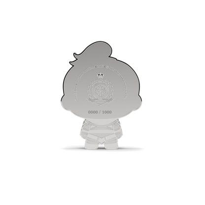 Avatar The Last Airbender Zuko Chibi®