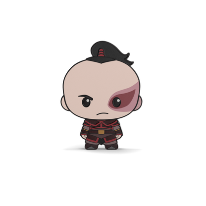 Avatar The Last Airbender Zuko Chibi®