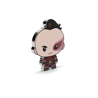 Avatar The Last Airbender Zuko Chibi®