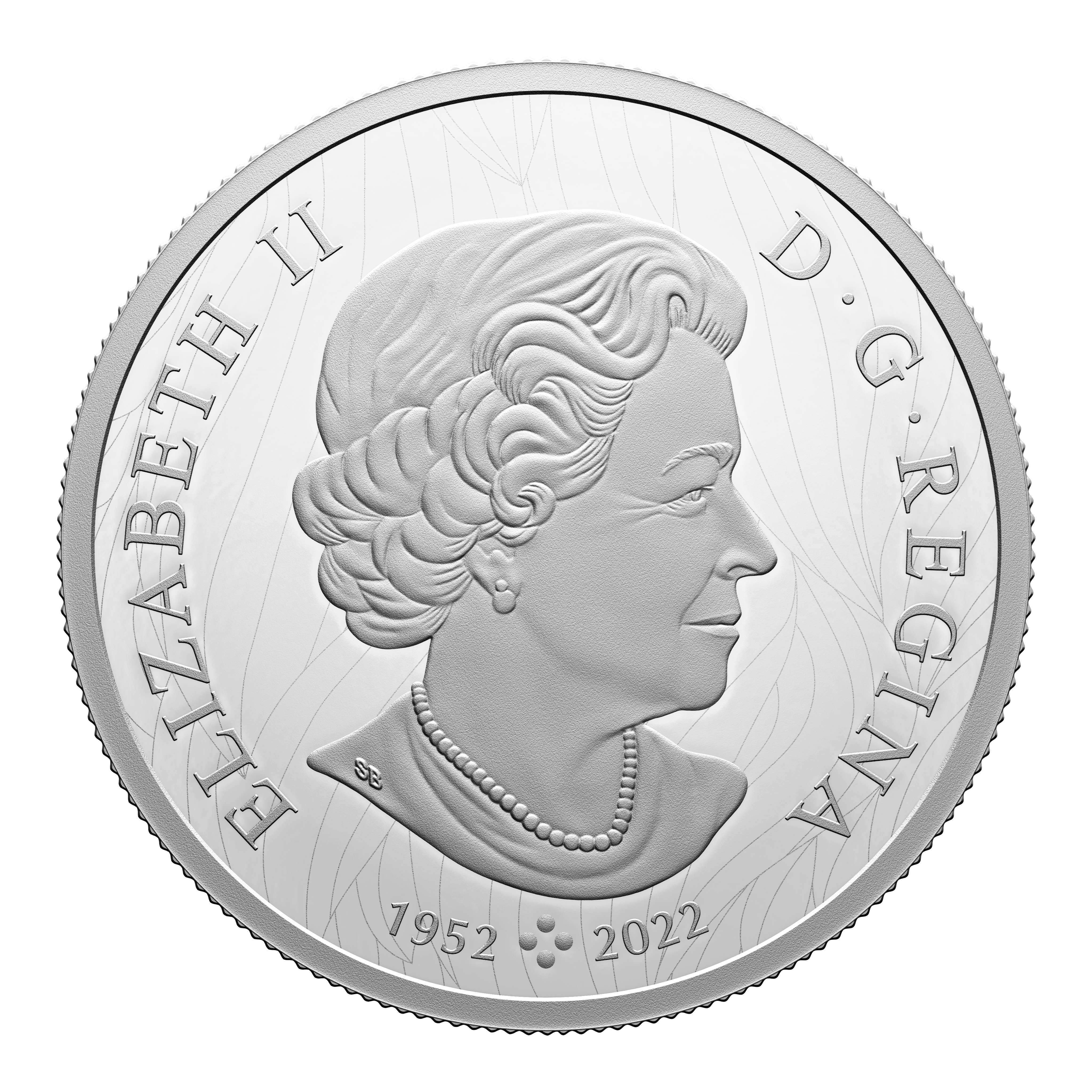BISON Weather Watch Silver Coin $30 Canada 2024 - PARTHAVA COIN