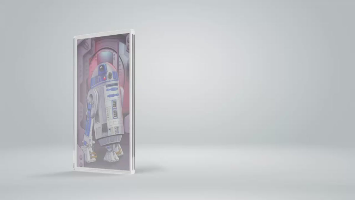 Load video: 