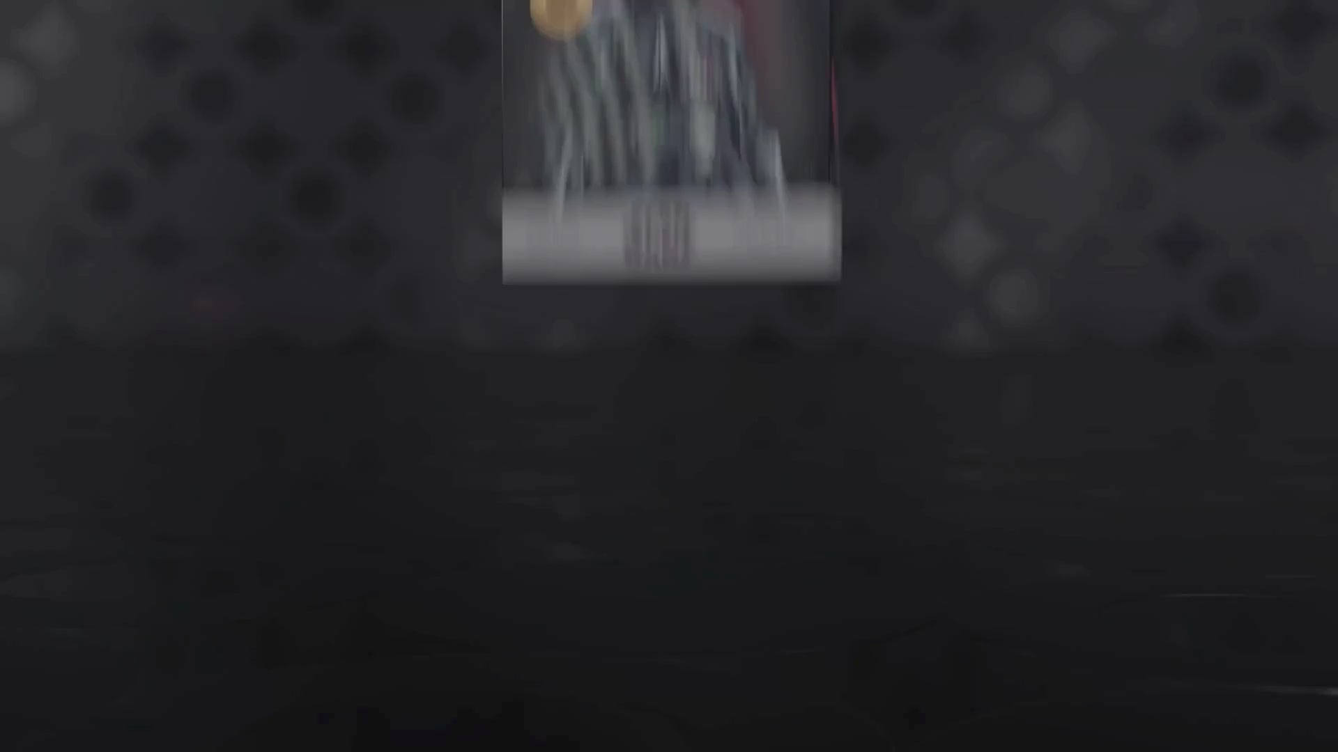 Load video: Star Wars™ Darth Vader Foil Blind Box video - Agoro